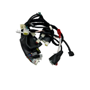 Жгут электропроводки Regulmoto Crosstrec - миниатюра 1
