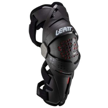 Leatt Наколенники Knee Brace Z Frame Junior V26 - миниатюра 3