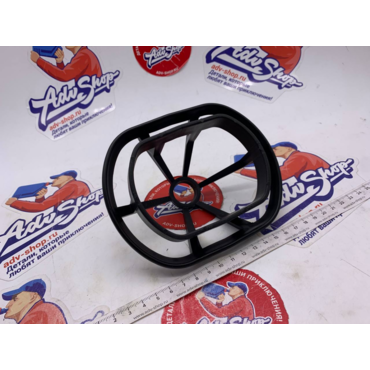 KTM FILTER CARRIER  '97 каркас воздушного фильтра 65 SX 08 23 ( 58406016000 ) - миниатюра 3