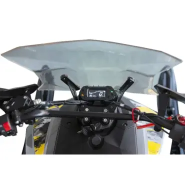 Снегоцикл MOTAX FREERIDE 250 EFI LONG - миниатюра 18
