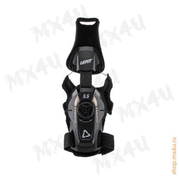 Защита запястья Leatt Wrist Brace 5.5 (правая\левая) - Черный - миниатюра 3