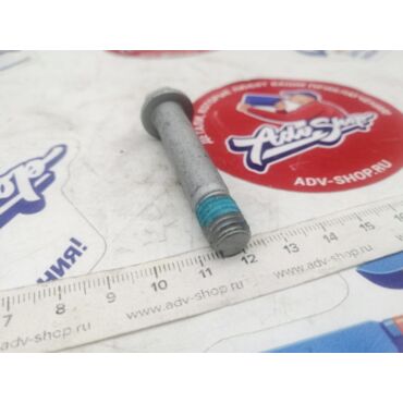KTM болт крепления амортизатора HH COLLAR SCREW M10X52 SW13 SX / SXF 11 24 ( 77204089000 ) - миниатюра 3