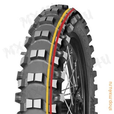 Покрышка задняя Terra Force MX SM 100 100 18 - миниатюра 1