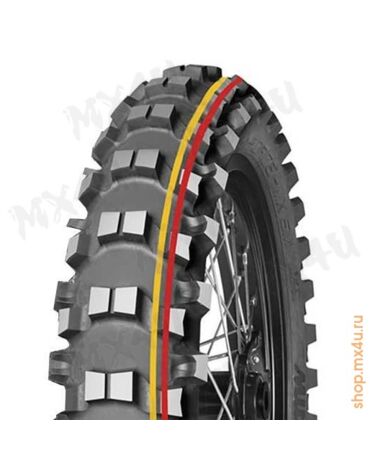 Покрышка задняя Terra Force MX SM 90 100 14