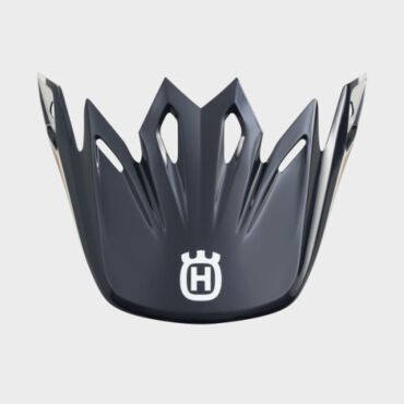 Козырек к шлему Husqvarna MX 9 MIPS SHIELD OS (One Size) - миниатюра 1