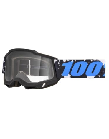 100% Очки Accuri 2 V26 Goggle Callisto / Clear