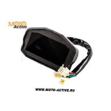 Панель приборов ATV WILD TRACK - миниатюра 1