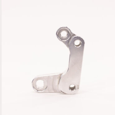 Кронштейн переднего суппорта JMC 150 Enduro V3.0 CNC - миниатюра 1