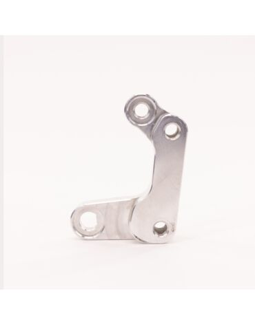 Кронштейн переднего суппорта JMC 150 Enduro V3.0 CNC