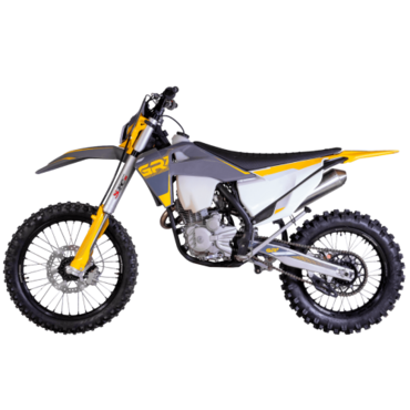 Мотоцикл GR7 F300A (4T CB300) Enduro Lite - миниатюра 6