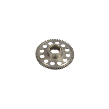Шестерня стартера (66 С) KTM 450 500 12 17 / Husqvarna 450 501 13 17 - миниатюра 2
