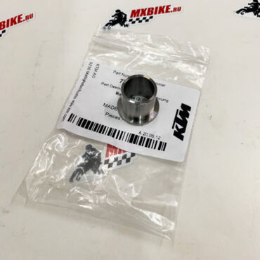 Втулка корзины сцепления KTM 250 350 SX SX F, EXC EXC F / Husqvarna 250 350 TC FC, TE FE - миниатюра 4