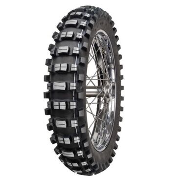 Покрышка Mitas XT 946 120 100 18 Ice Soft 68M TT - миниатюра 1
