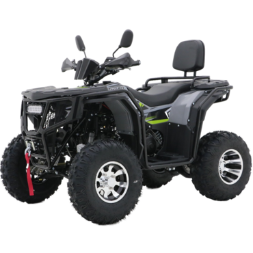 Квадроцикл JM VA200T - миниатюра 61