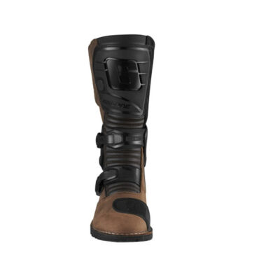 Gaerne Мотоботы G.Dakar Gore Tex Коричневые - миниатюра 8