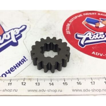 KTM SOLID GEAR 2.G Шестерня ( 46233002000 ) - миниатюра 1