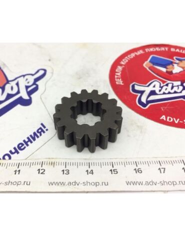 KTM SOLID GEAR 2.G Шестерня ( 46233002000 )