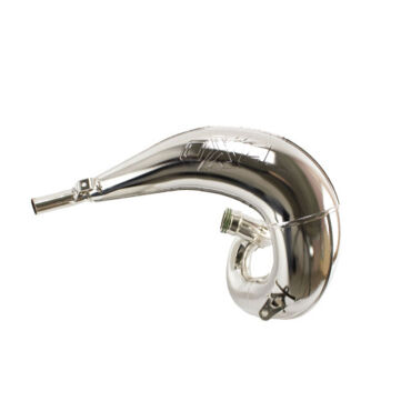 Резонатор хром OXA Factory Beta RR 2T 250 300 13 25, Xtrainer - миниатюра 1