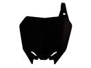 Панель передняя RM Z450 08 17 # RM Z250 10 18 черная - миниатюра 3