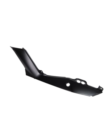 Боковой пластик верхний правый черный KTM Duke 125 200 390 /13 16