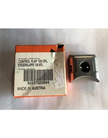 Клапан шторки KTM 125SX 01 15; 125EXC 01 16 / Husqvarna TC125 14 15