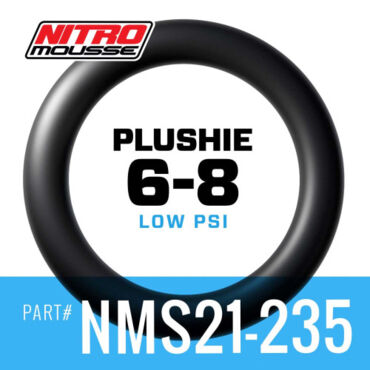 Мусс передний мягкий Nuetech Nitromousse 90 100 21 (SOFT) (0,4 0,5 BAR) - миниатюра 2