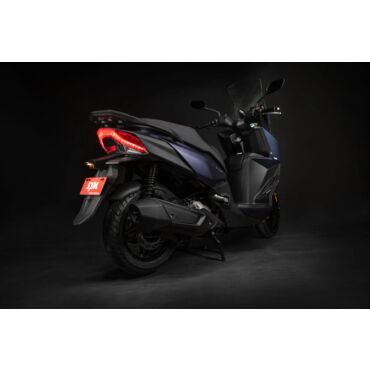 Максискутер SYM Joyride 300 - миниатюра 17