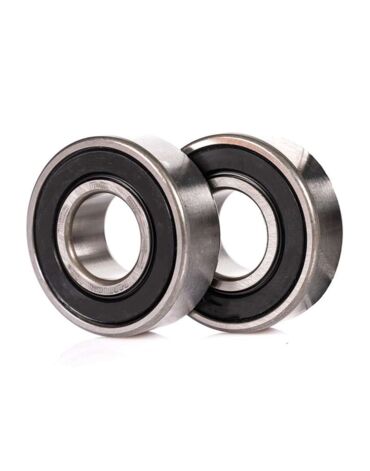 Подшипник колеса 6202 2RS  (DDU) 15x35x11 NSK