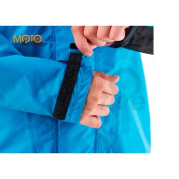 Куртка - дождевик EVO  (мембрана) Dragonfly Blue 2023 - миниатюра 26
