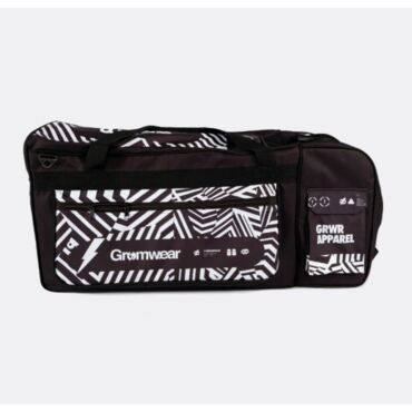 Grom Сумка для экипировки с колесами Grom MX1 Dazzle - миниатюра 6