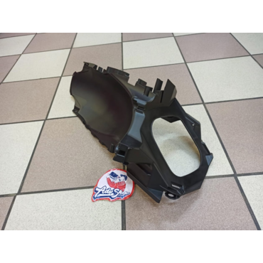 Husqvarna Lower section of the air filter box короб аирбокса низ черный TE FE 20 23 ( 26606001000C1 ) - миниатюра 4