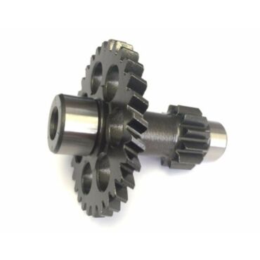 Вал кикстартера KTM 50SX 09 21 / Husqvarna TC50 17 21 - миниатюра 1