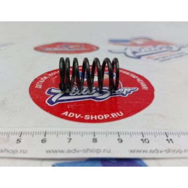 HONDA SPRING, VALVE (INNER) (NIPPON) пружина клапанная внутренняя XR650L ( 14761MG3003  ) - миниатюра 2