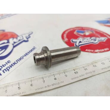 HONDA GUIDE, EX. VALVE (OVER SIZE) направляющая клапана выпуск  XR650L ( 12241MG2306 ) - миниатюра 1
