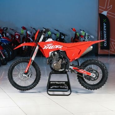 Мотоцикл кроссовый JHLofr LX 350 Air (LX26) 21 18 - миниатюра 1
