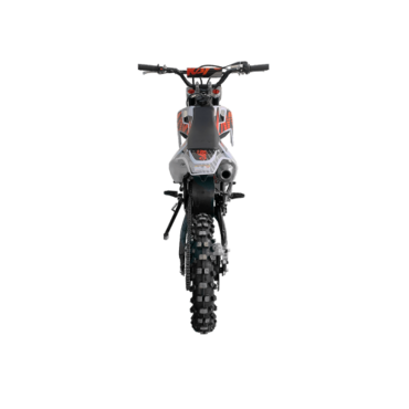Питбайк KAYO M125EM 17 14  (механ. сцепл., эл. стартер) - миниатюра 7