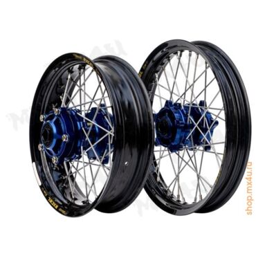 Колесо заднее BMW 1200 1250 1300 GS Adv Rear 