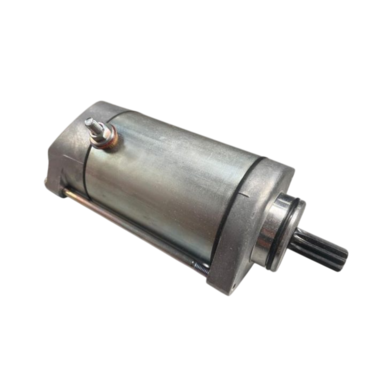 Электростартер KTM 125SX 23- ; 150EXC 24- / Husqvarna TC125 23- ; TE150 24- / GasGas MC125 24- - миниатюра 1