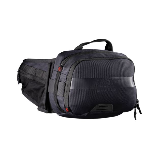 Поясная сумка для инструментов Leatt Core 2.0 Ghost Black XS XXL