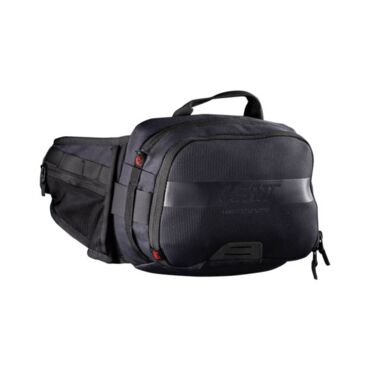 Поясная сумка для инструментов Leatt Core 2.0 Ghost Black XS XXL - миниатюра 1