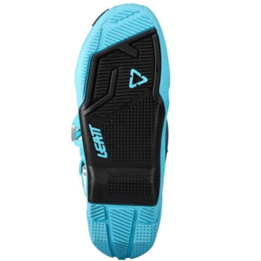 Мотоботы Leatt Moto 5.5 FlexLock Aqua - миниатюра 5