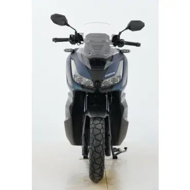 Скутер GLADIATOR AGV - миниатюра 13