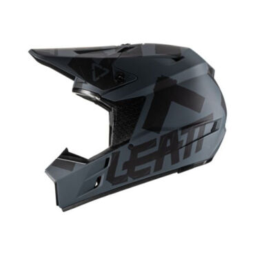 Leatt Шлем кроссовый 3.5 Ghost - миниатюра 4