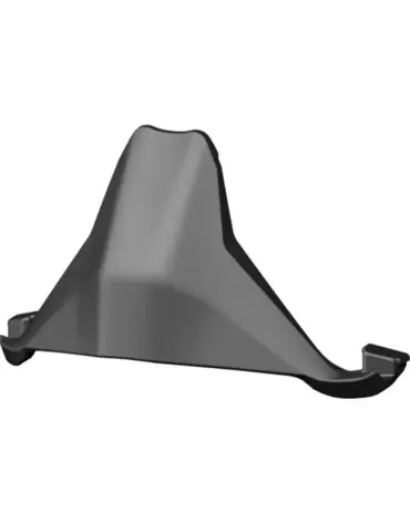 Носик на очки Noseguard Recoil black one size