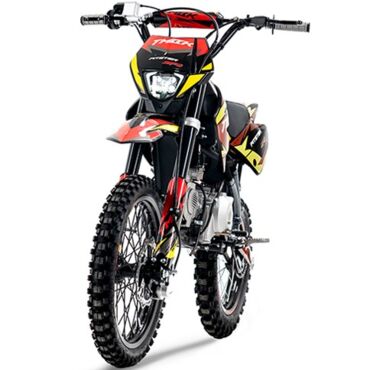 Питбайк TMBK Pitster SP2 125 (17 14) - миниатюра 6