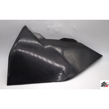 Крышка фильтрбокса Avantis Enduro K черная - миниатюра 1
