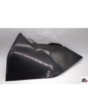 Крышка фильтрбокса Avantis Enduro K черная