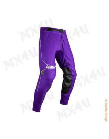 Штаны для мотокросса 5.5 I Purple V26