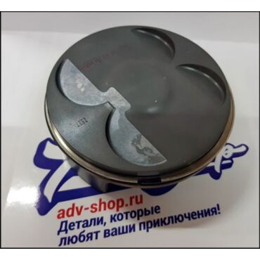 KTM Поршень второй группы D=102 690 R / SMC / DUKE 12 -18 ( 75330007100II ) - миниатюра 3