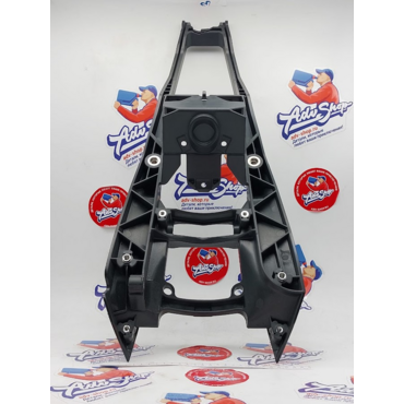HSB SUB FRAME UPPER PART 2014 подрамник FE / TE 13 14 ( 81303002110B0 / 81303002010B0 ) - миниатюра 2